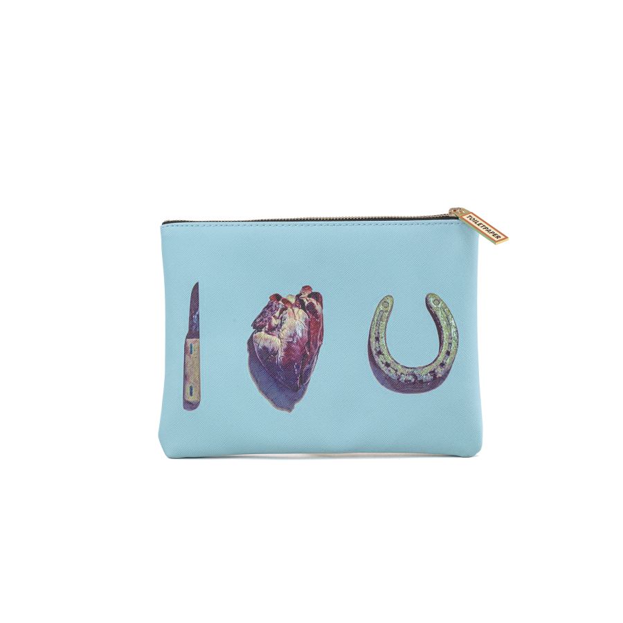 Seletti Pouch Love Edition