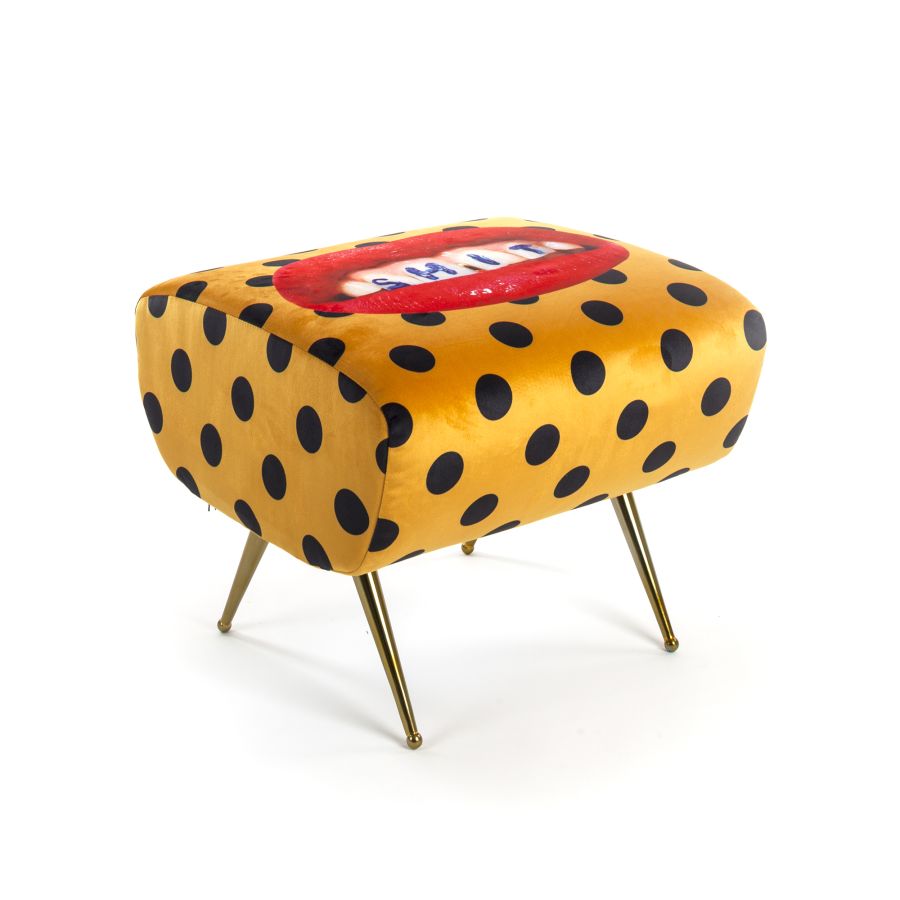 Seletti Pouf Shit