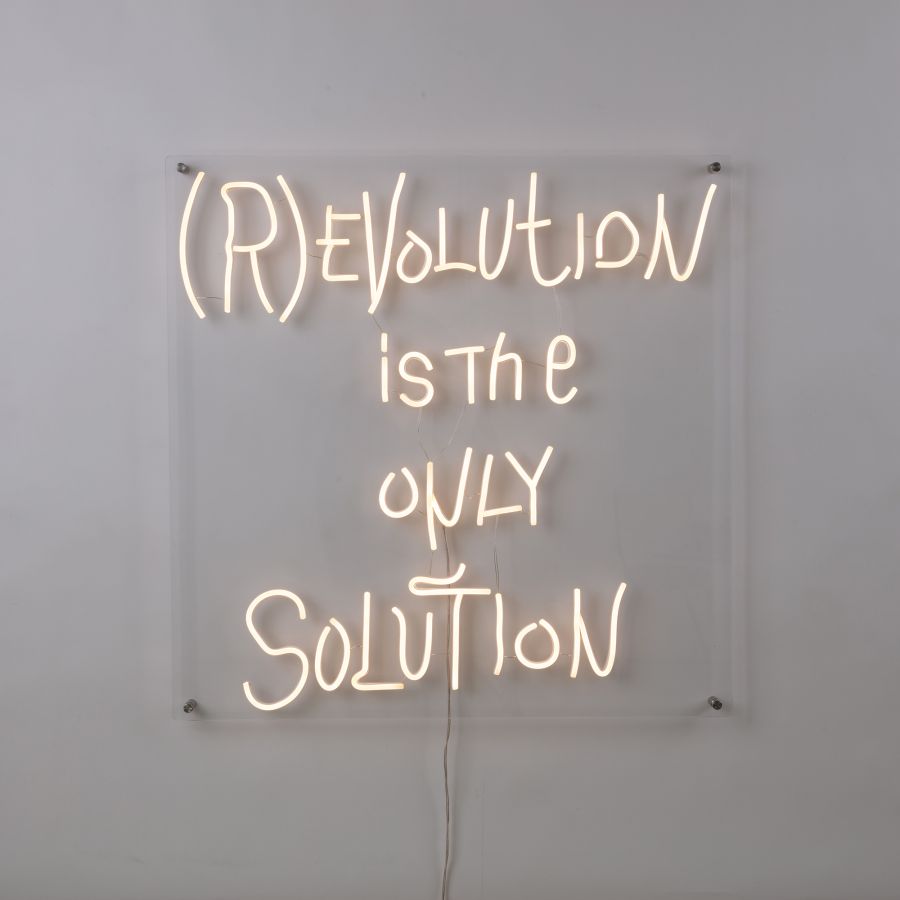 Seletti (R)evolution Led