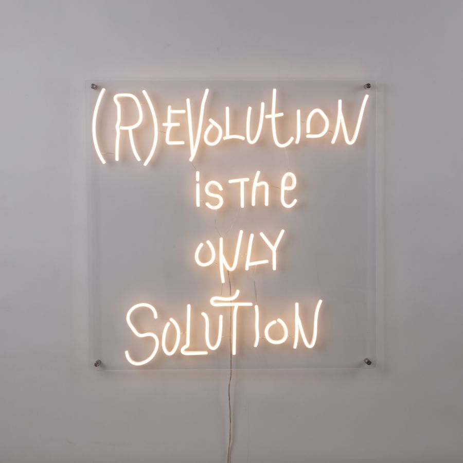 Seletti (R)evolution Led