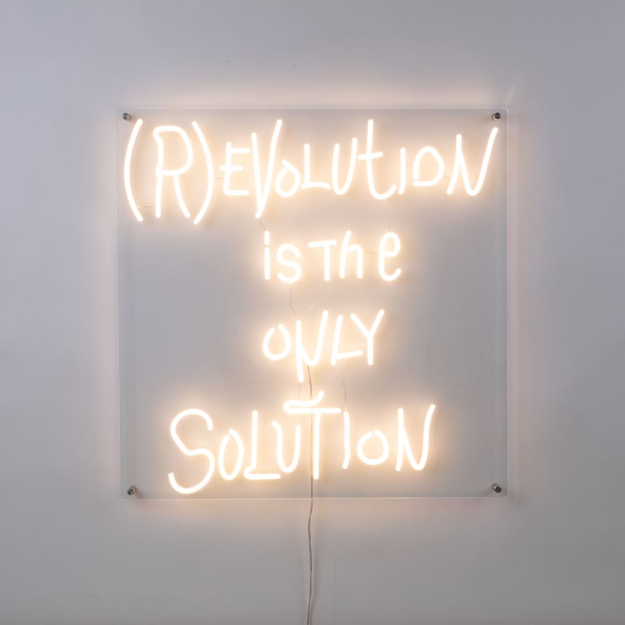 Seletti (R)evolution Led