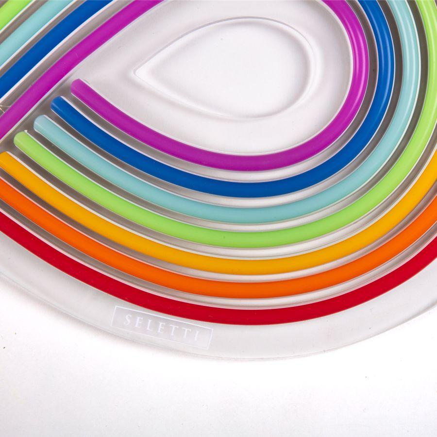 Seletti Rainbow Led