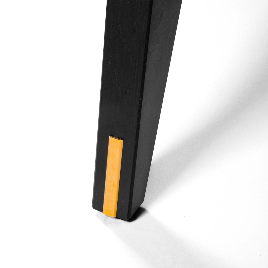 Seletti Rectangular Table Snakes Long