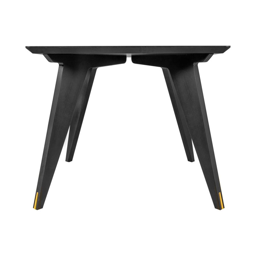 Seletti Rectangular Table Trumpets