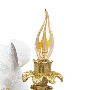 Seletti Rio Lamp Lightbulb