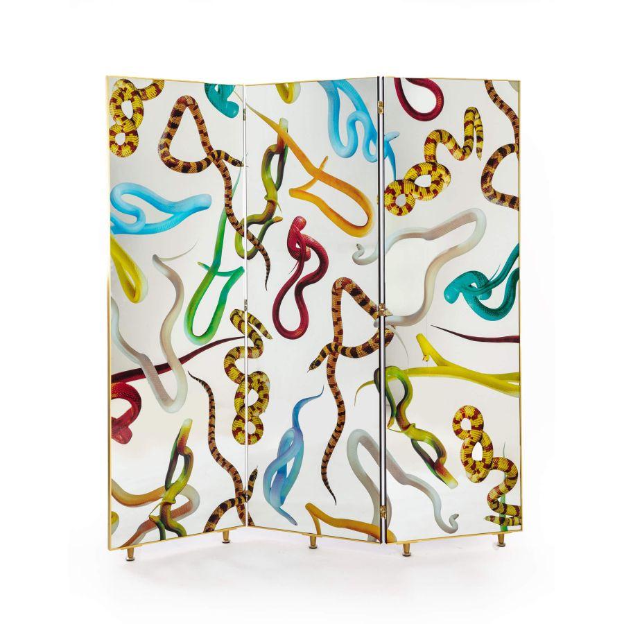 Seletti Screen Snakes