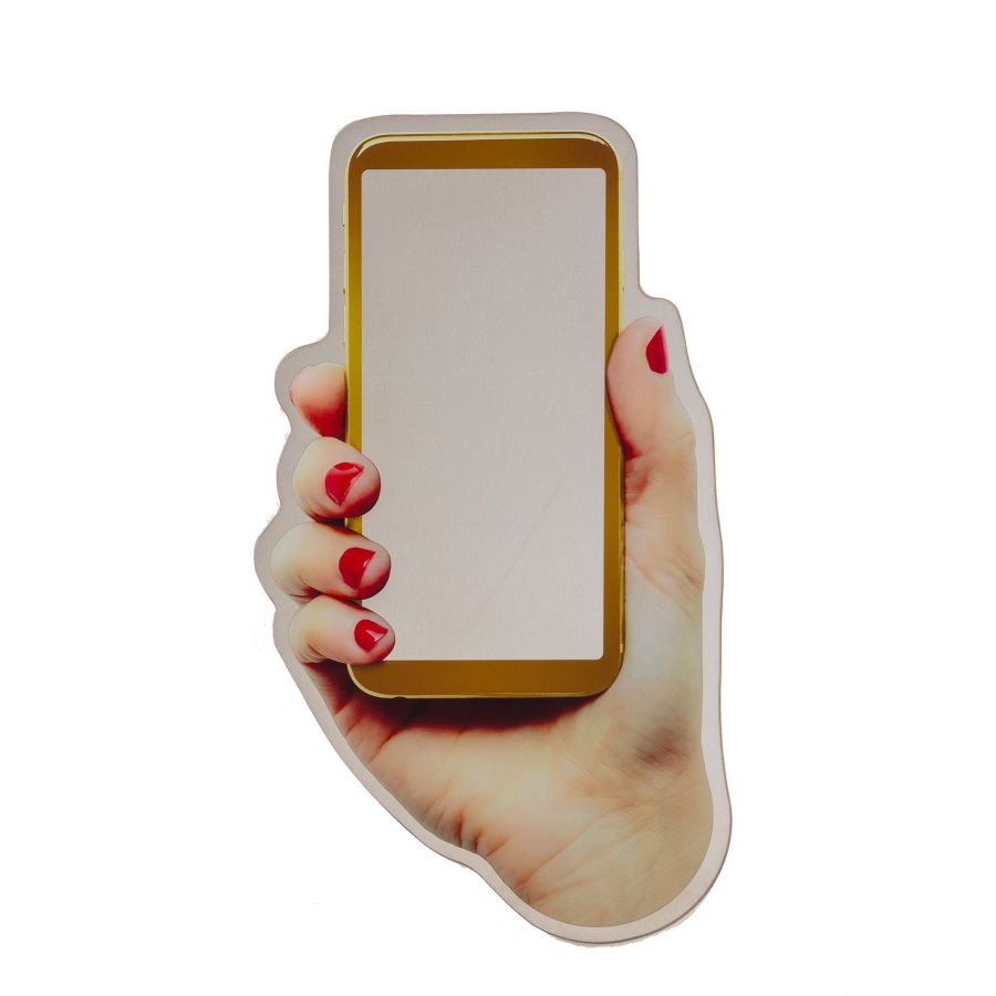 Seletti Selfie Mirror
