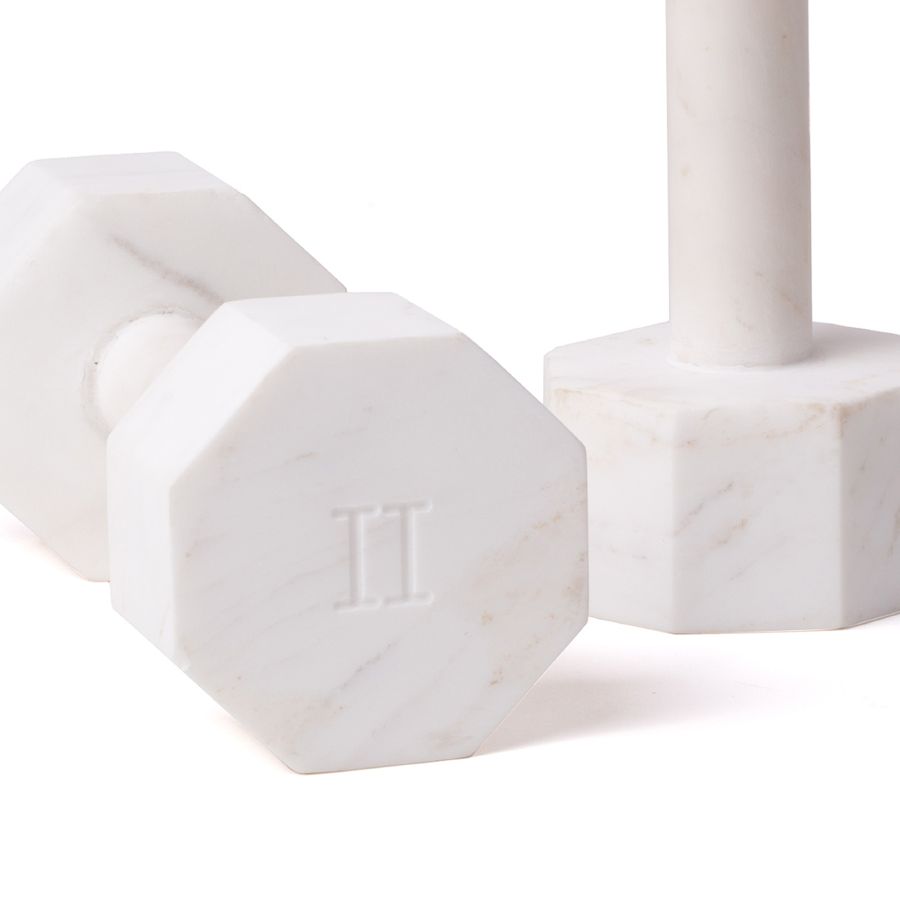 Seletti Set 2 Dumbell KG. 2