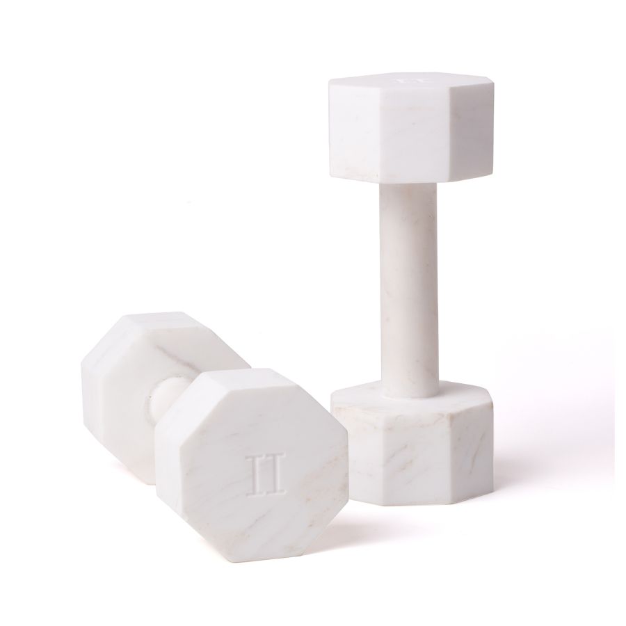 Seletti Set 2 Dumbell KG. 2
