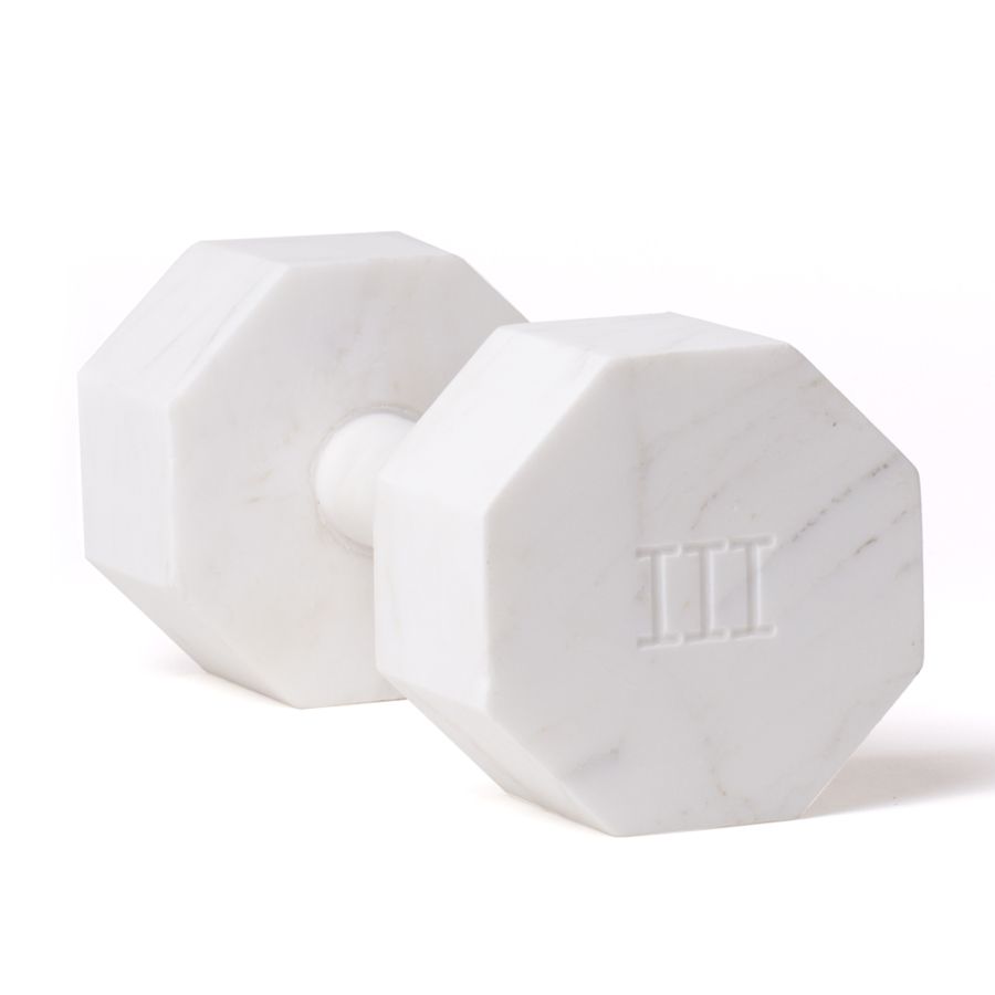 Seletti Set 2 Dumbell KG. 3