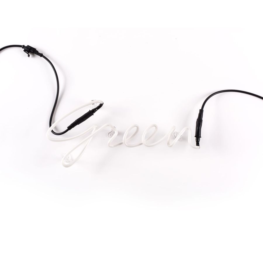 Seletti Shades Green