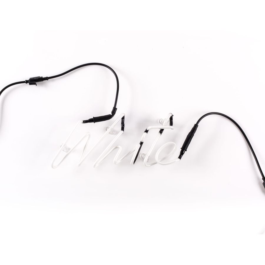 Seletti Shades White