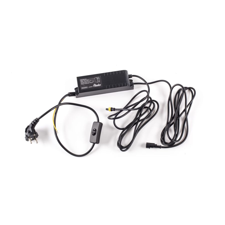 Seletti Shades Yellow