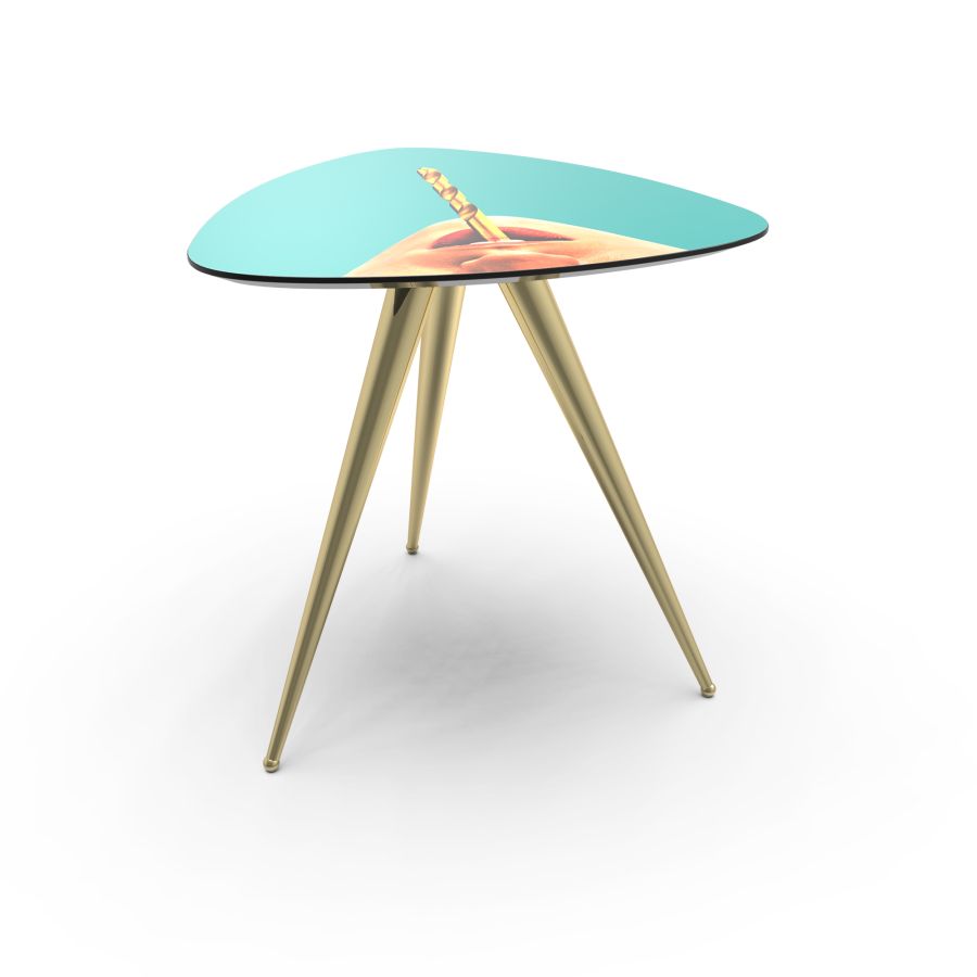 Seletti Side Table Drill