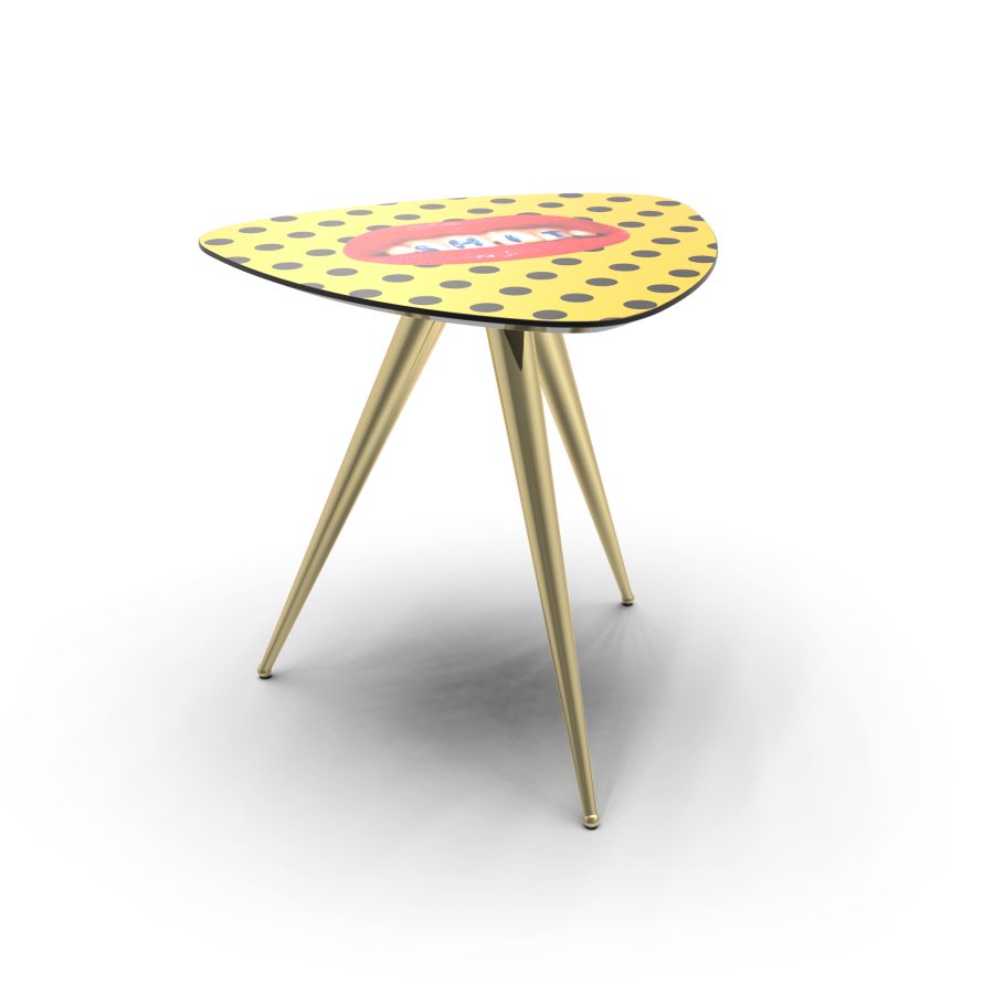 Seletti Side Table Shit