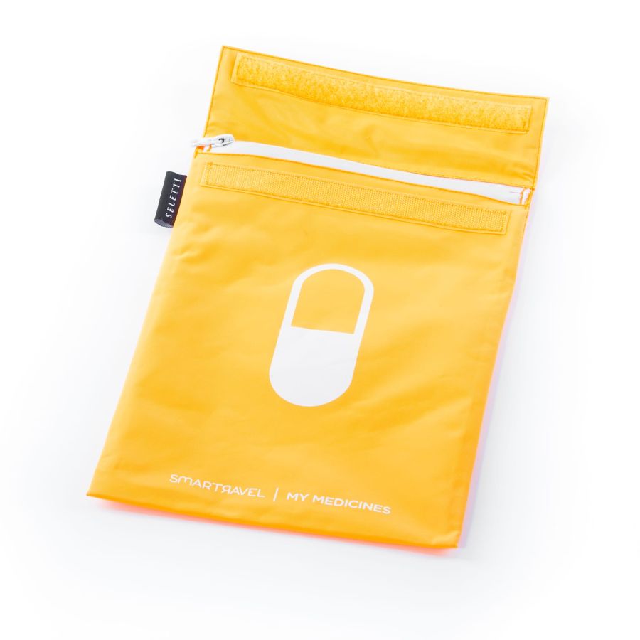 Seletti Smartravel Medicine Bag