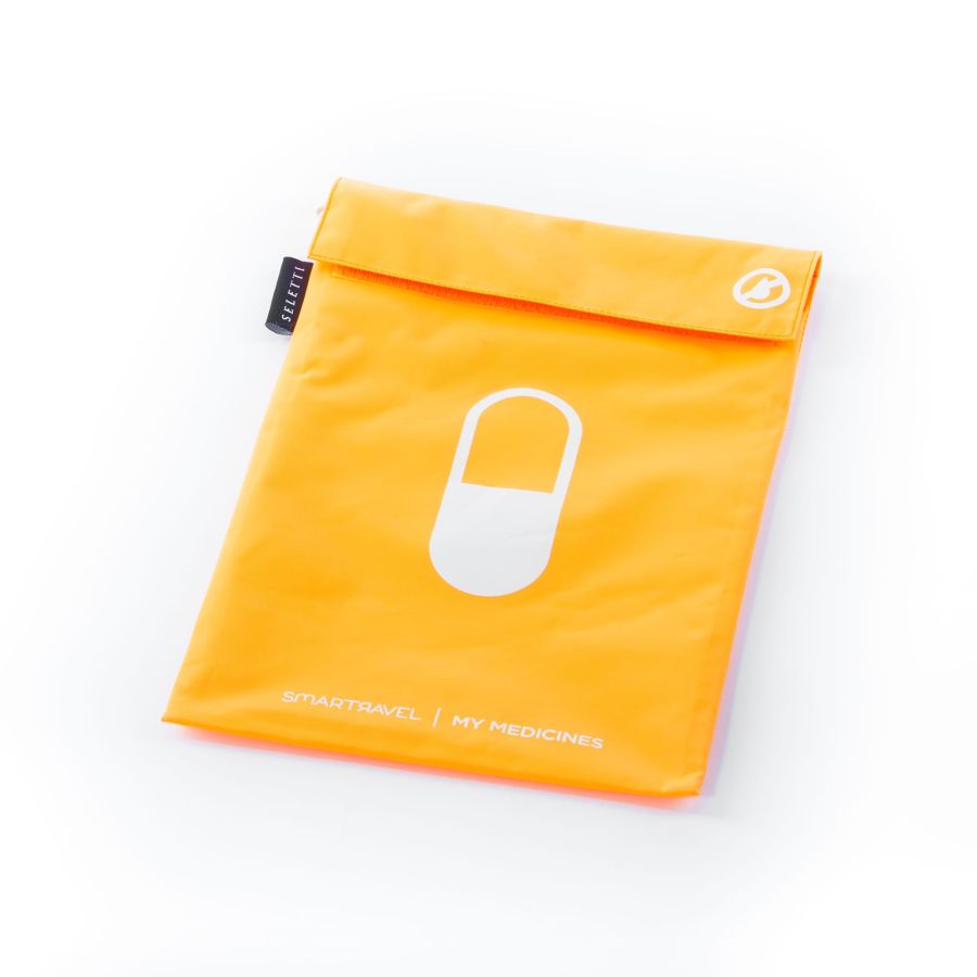 Seletti Smartravel Medicine Bag