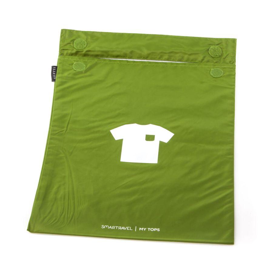 Seletti Smartravel Top Bag