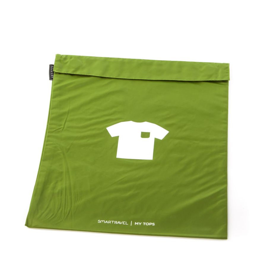 Seletti Smartravel Top Bag