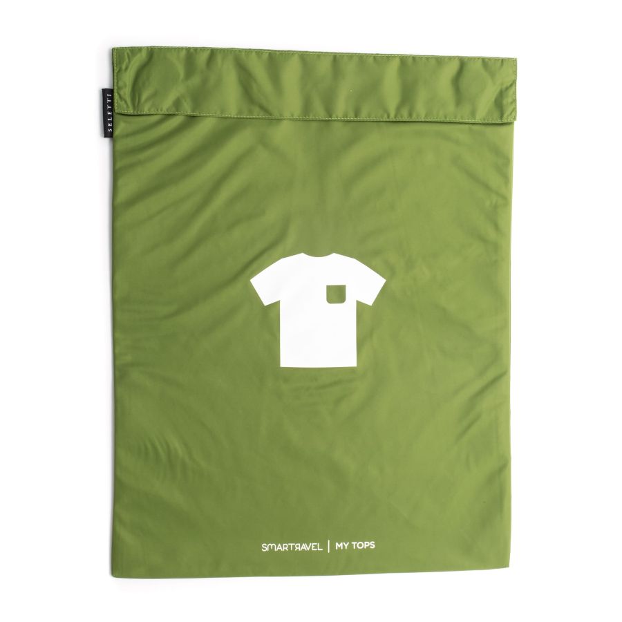 Seletti Smartravel Top Bag