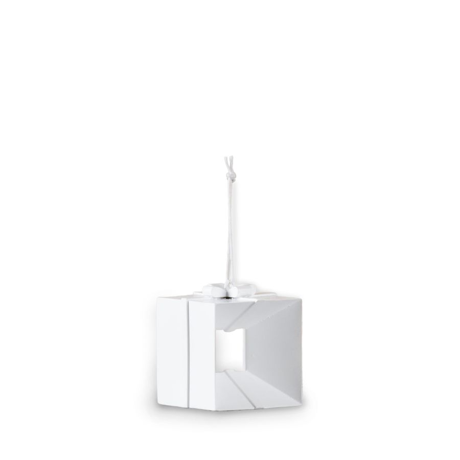 Seletti Snarkitecture Hollow Present