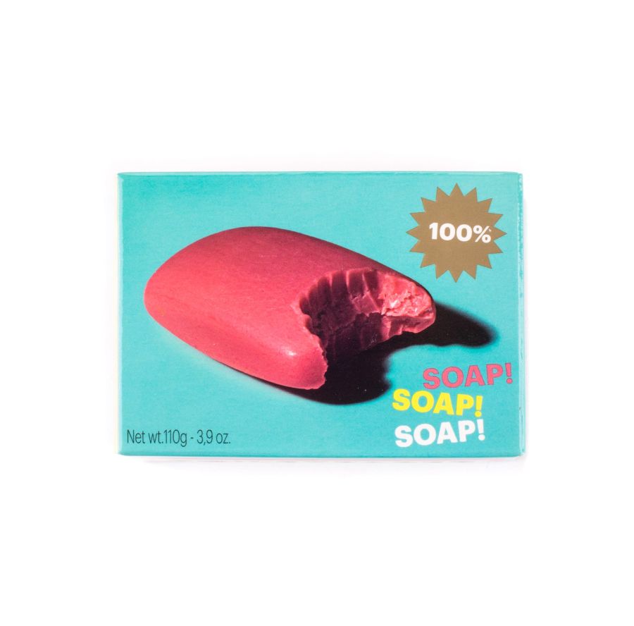 Seletti Soap Bite