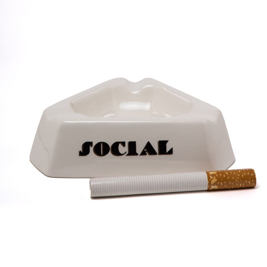 Seletti Social Smokers