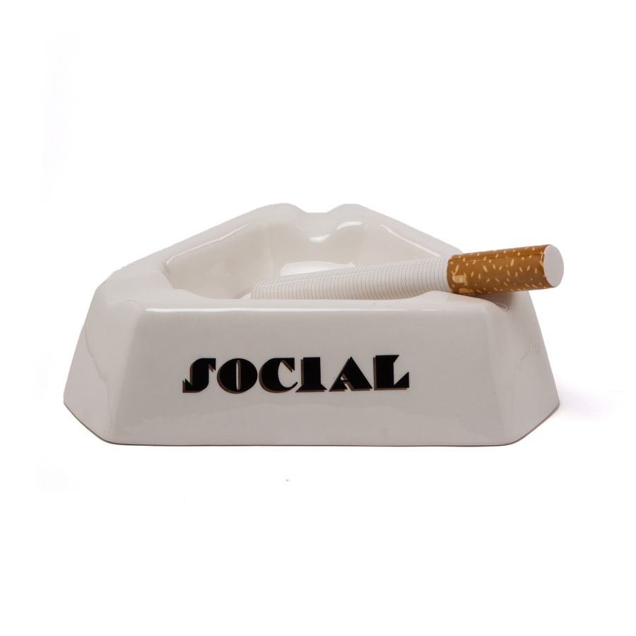 Seletti Social Smokers