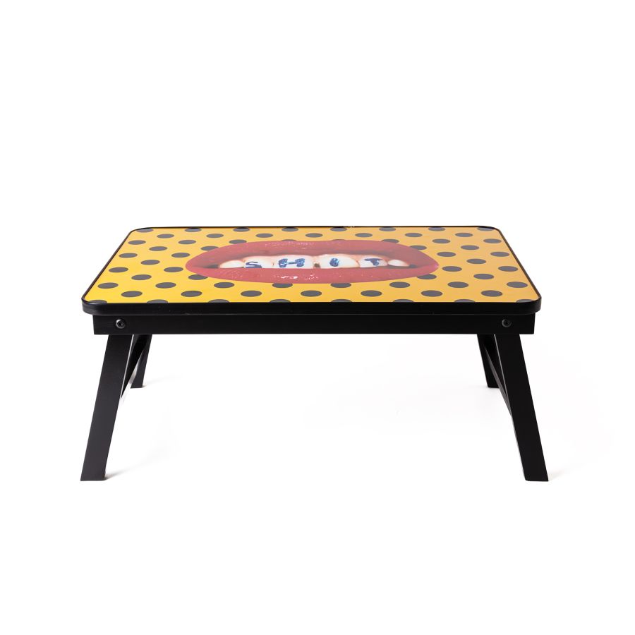 Seletti Sofa Tray Shit