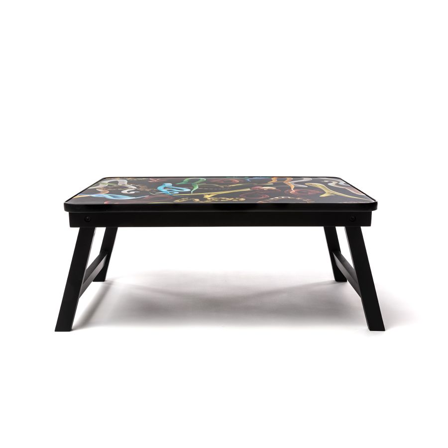 Seletti Sofa Tray Snakes