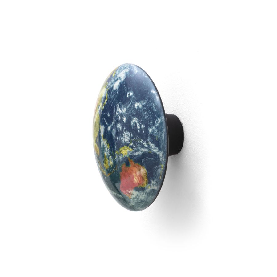 Seletti Solar System Hanger Earth Asia