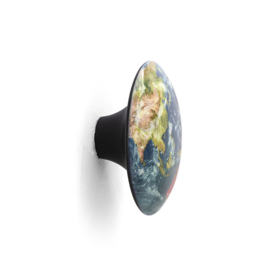 Seletti Solar System Hanger Earth Asia