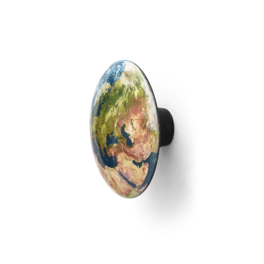 Seletti Solar System Hanger Earth Europe