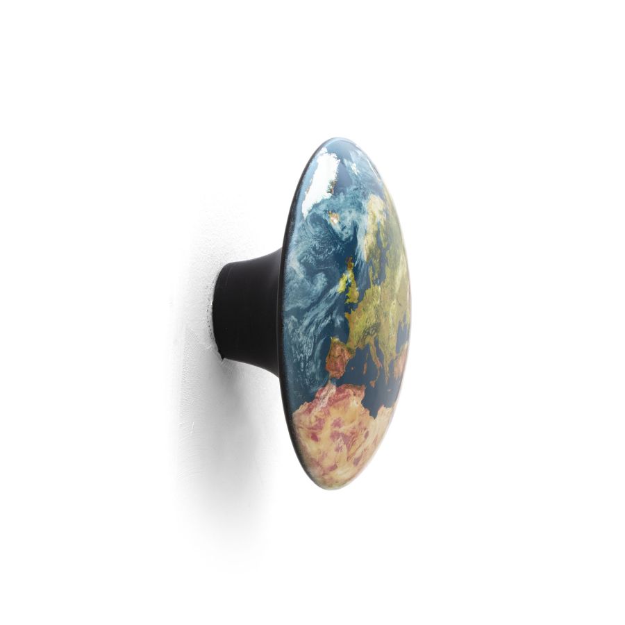 Seletti Solar System Hanger Earth Europe