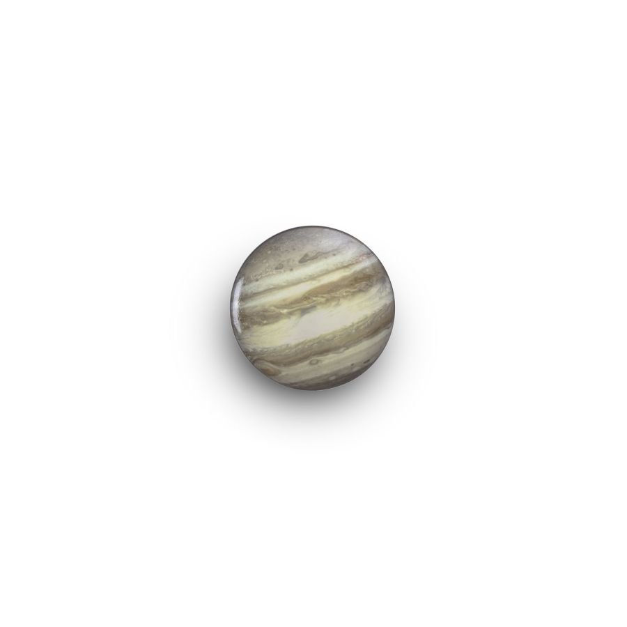 Seletti Solar System Hanger Jupiter