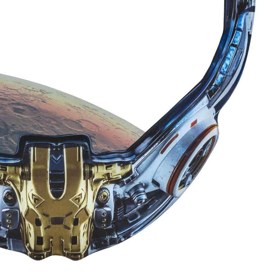 Seletti Space Cowboy Mirror