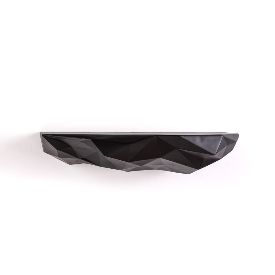 Seletti Space Rocks Shelf Small White