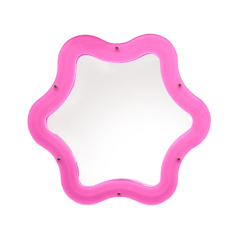 Seletti Supercurve Mirror Tiny