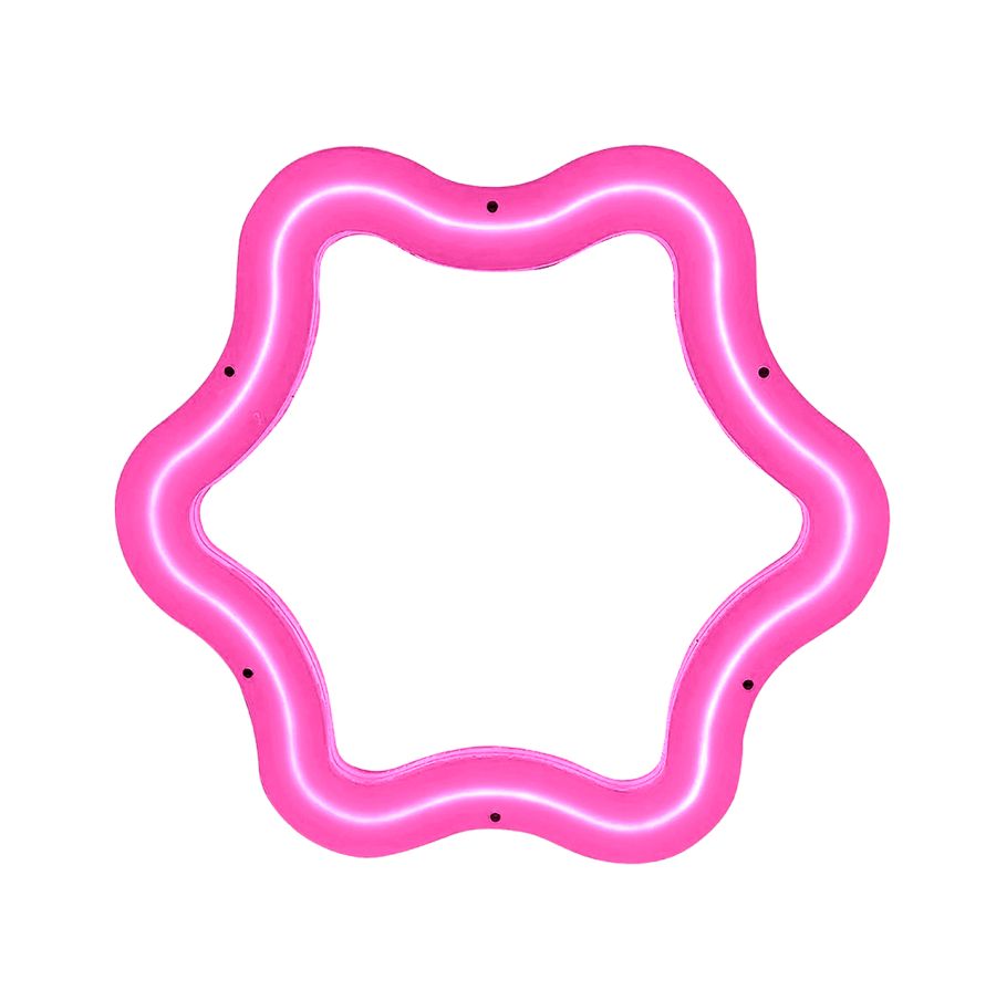 Seletti Supercurve Mirror Tiny