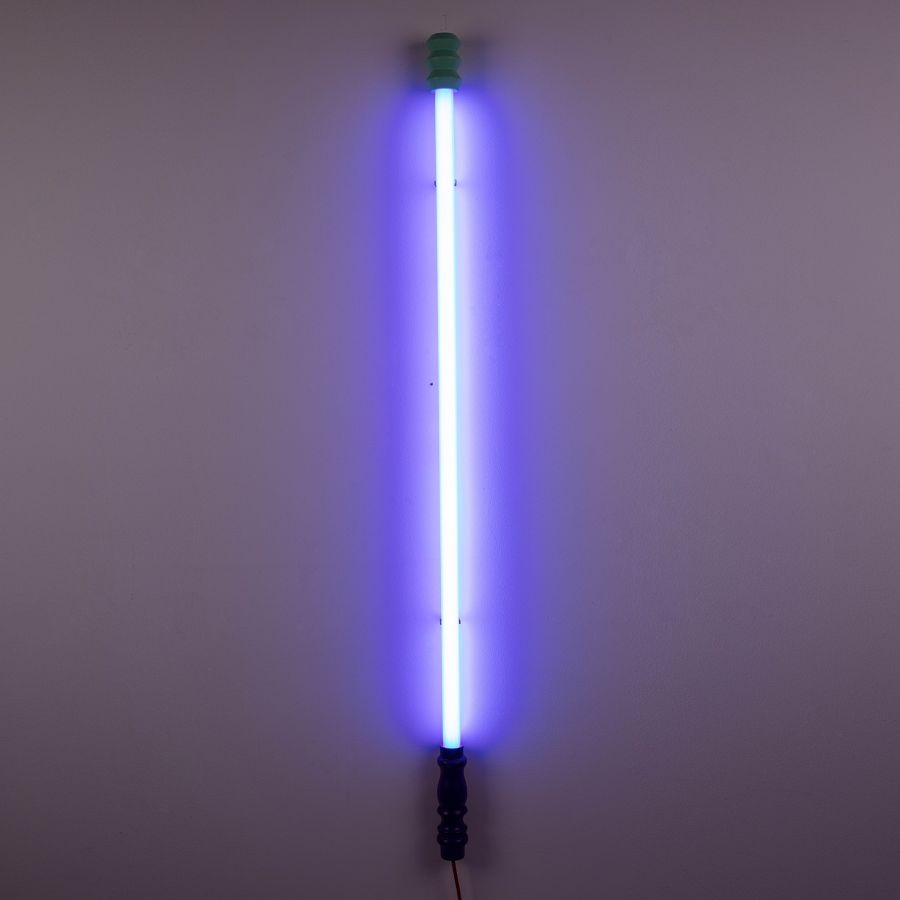 Seletti Superlinea Blue