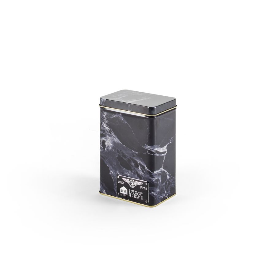 Seletti Surplus Storage System Alumarble Small