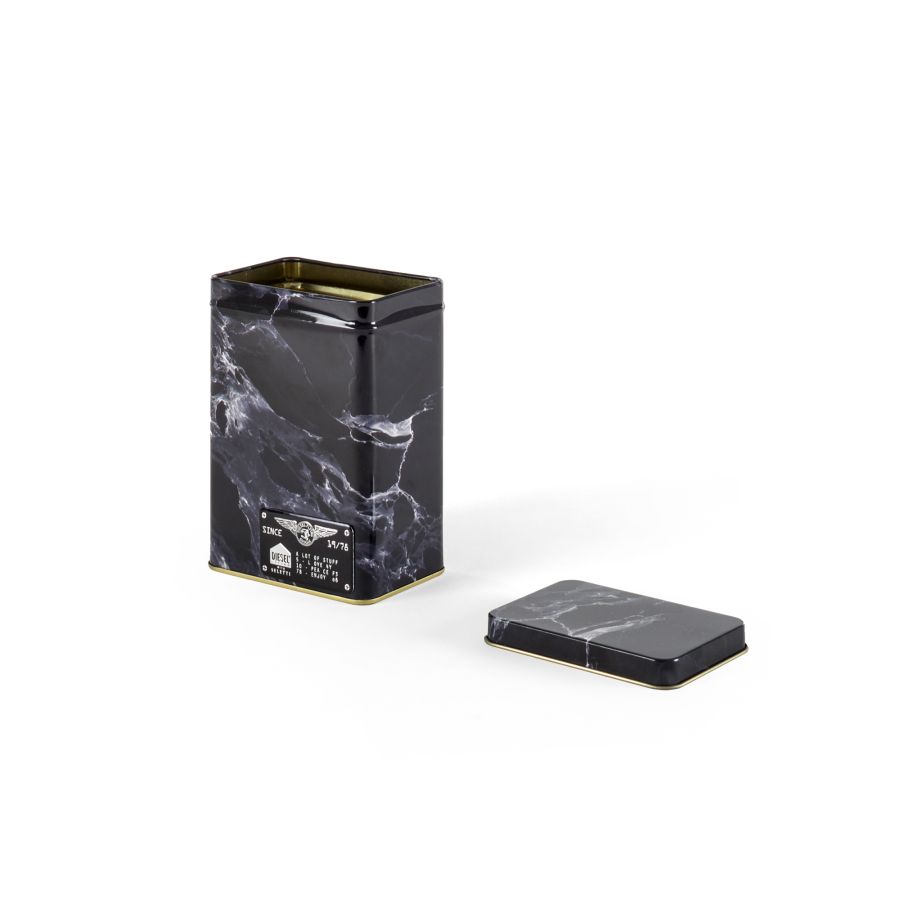 Seletti Surplus Storage System Alumarble Small