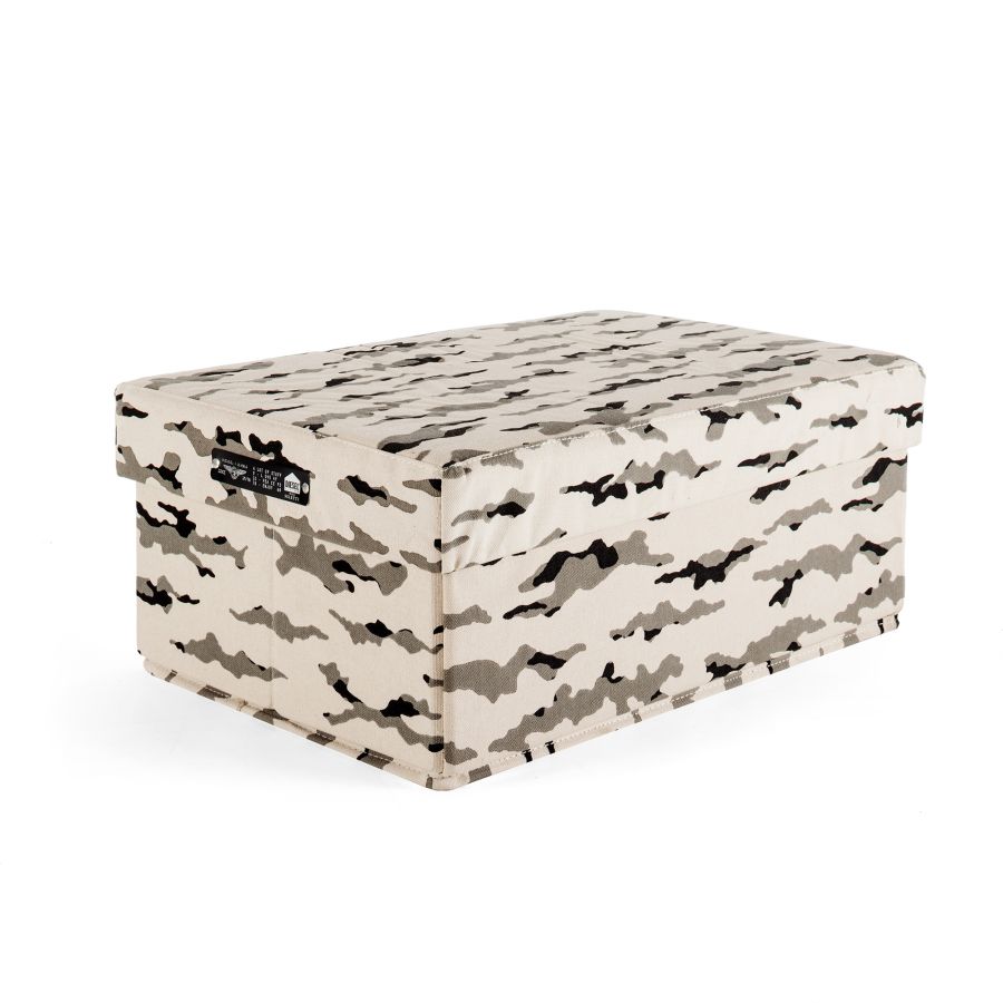 Seletti Surplus Storage System Soft Box