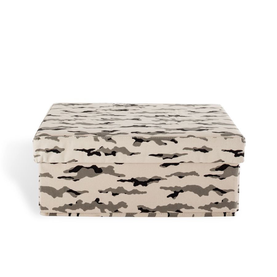 Seletti Surplus Storage System Soft Box