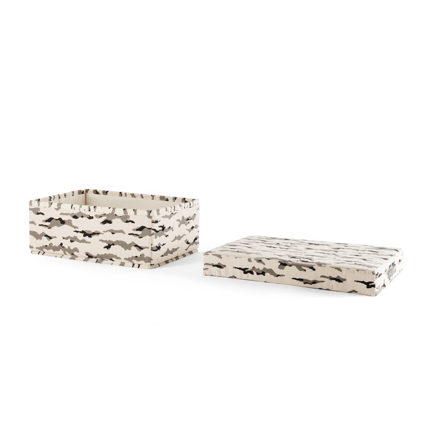 Seletti Surplus Storage System Soft Box