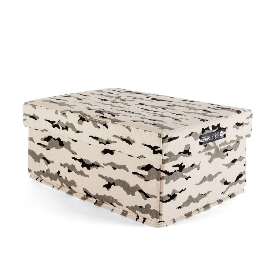 Seletti Surplus Storage System Soft Box