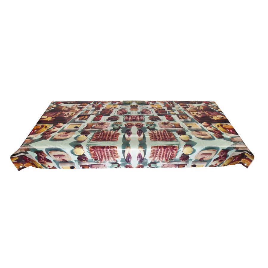 Seletti Tablecloth Insects