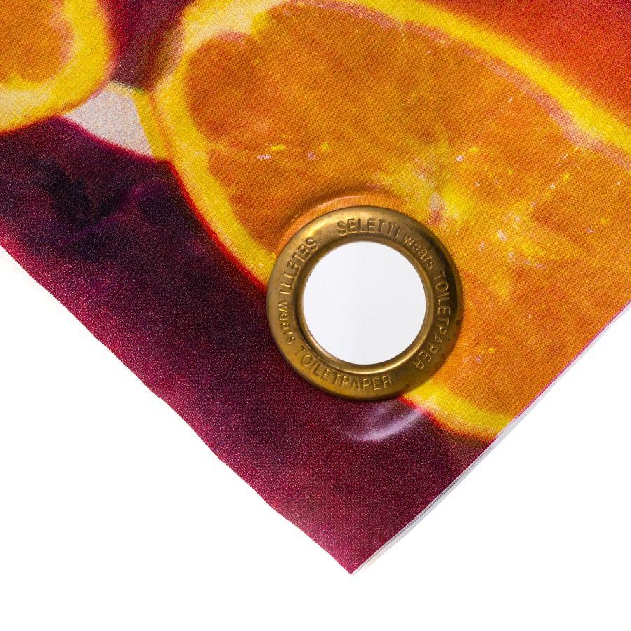 Seletti Tablecloth Insects