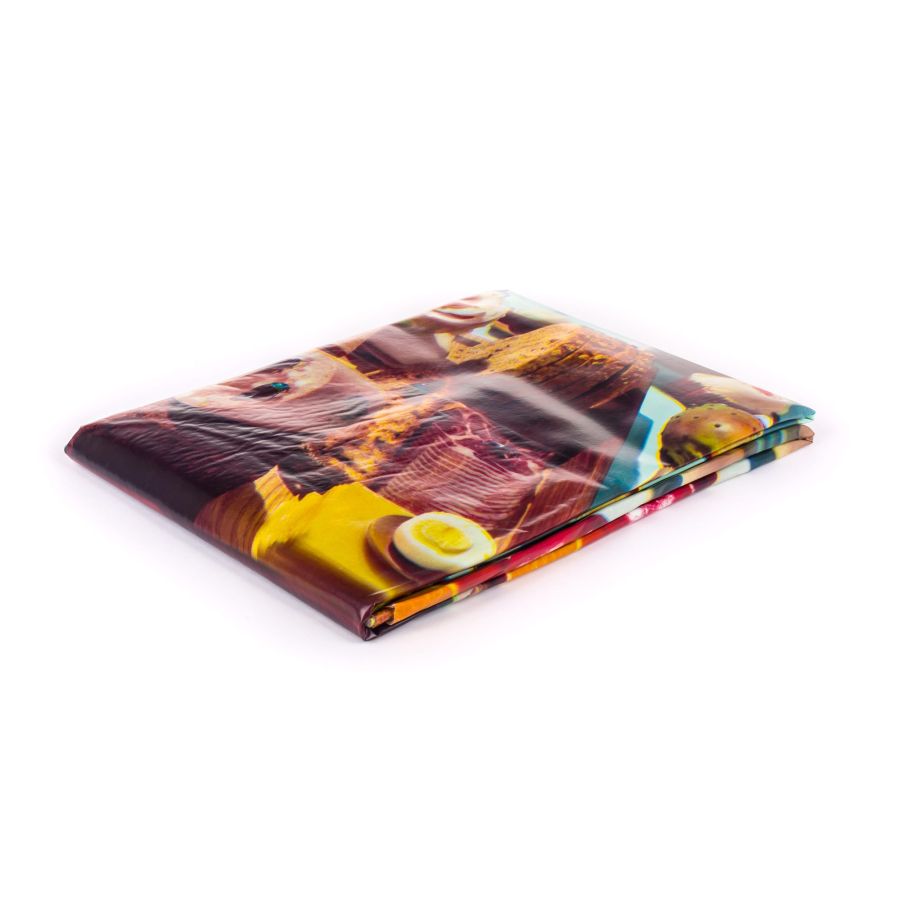 Seletti Tablecloth Insects