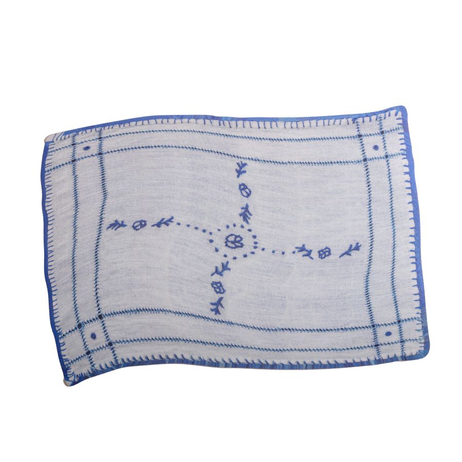 Seletti Tablemat Acid Flower A